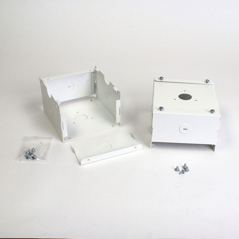 Halco Premier Linear High Bay Pendant Mount Kit Halco Premier Linear High Bay Pendant Mount Kit