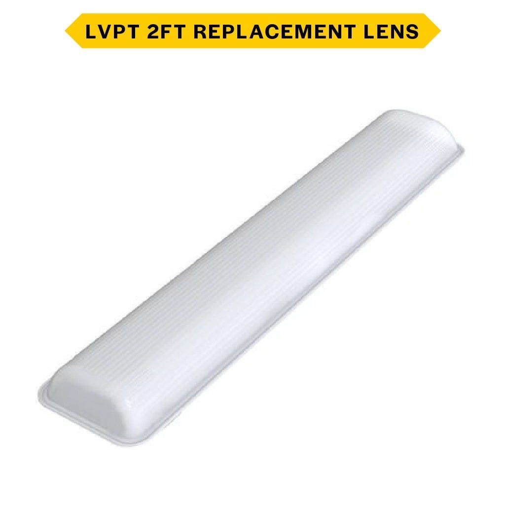 LVPT Replacement Lens 2 Ft LVPT Replacement Lens 2 Ft