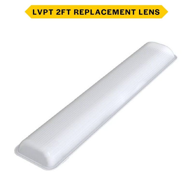 LVPT Replacement Lens 2 Ft