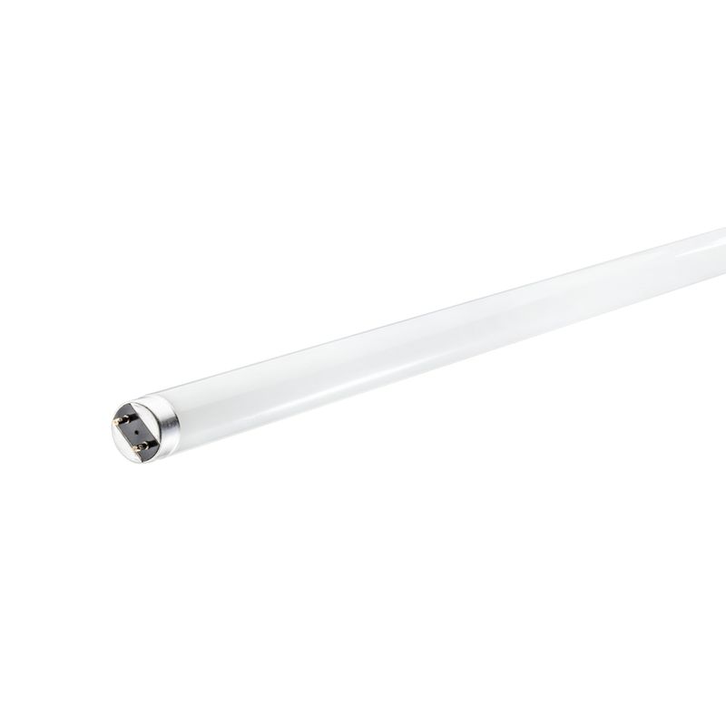 Topaz LED T8 48in Linear Tube Type A Direct 5000K 13W 2000lm Med Bi-pin G13 Frosted Glass Economy Topaz LED T8 48in Linear Tube Type A Direct 5000K 13W 2000lm Med Bi-pin G13 Frosted Glass Economy