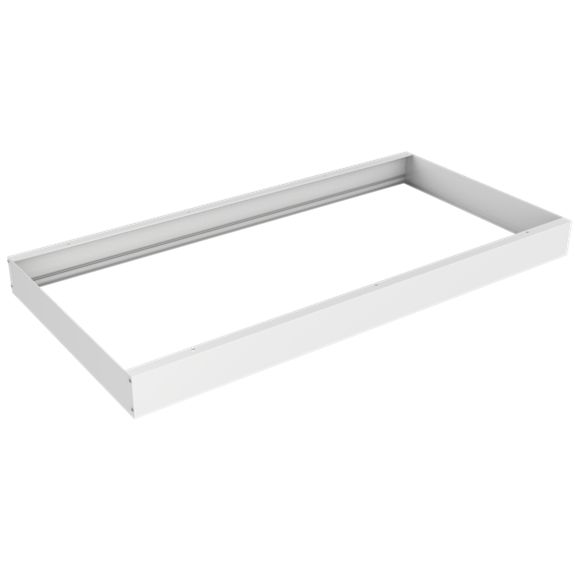 Accessory - Surface Mount Kit for Flat Panel Size 2x4 Accessory - Surface Mount Kit for Flat Panel Size 2x4
