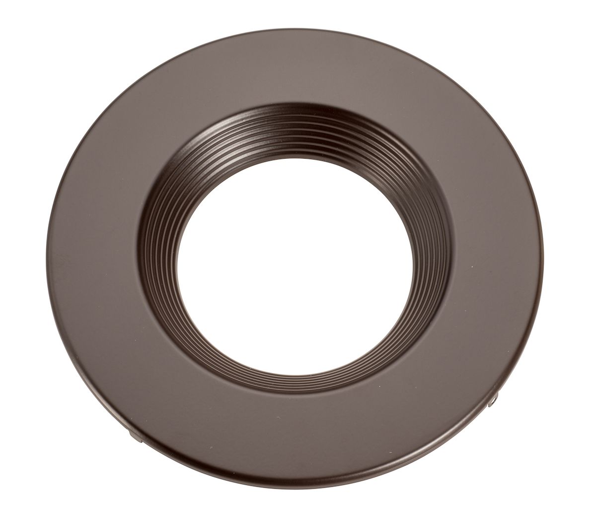 Topaz 4in Bronze Baffle Trim for DLD Slim Deep Regress Downlight
