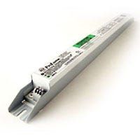 Electronic Fluorescent Ballast T5 (Primary lamp F39T5 HO) 2 Lamp Multi-voltage Programmed Start