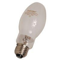HID Standard Metal Halide Coated ED17 Bulb Medium (E26) Base 175W 3700K Probe Start Dimmable HID Standard Metal Halide Coated ED17 Bulb Medium (E26) Base 175W 3700K Probe Start Dimmable