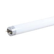 LED T8 Quick Connect Linear Tube 8W 24in 3500K Type A (Direct Connect) 110-277V 1325 Lumen 50000 hrs G13 Base 83 CRI LED T8 Quick Connect Linear Tube 8W 24in 3500K Type A (Direct Connect) 110-277V 1325 Lumen 50000 hrs G13 Base 83 CRI