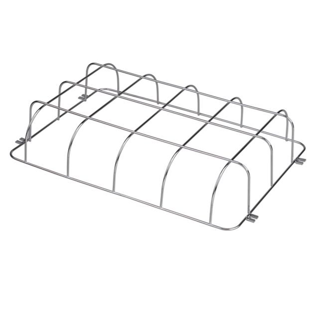 Low Profile Wall Pack Wire Guard for Size 2 (LPWP-2 & LPWP-2HLS) Bronze