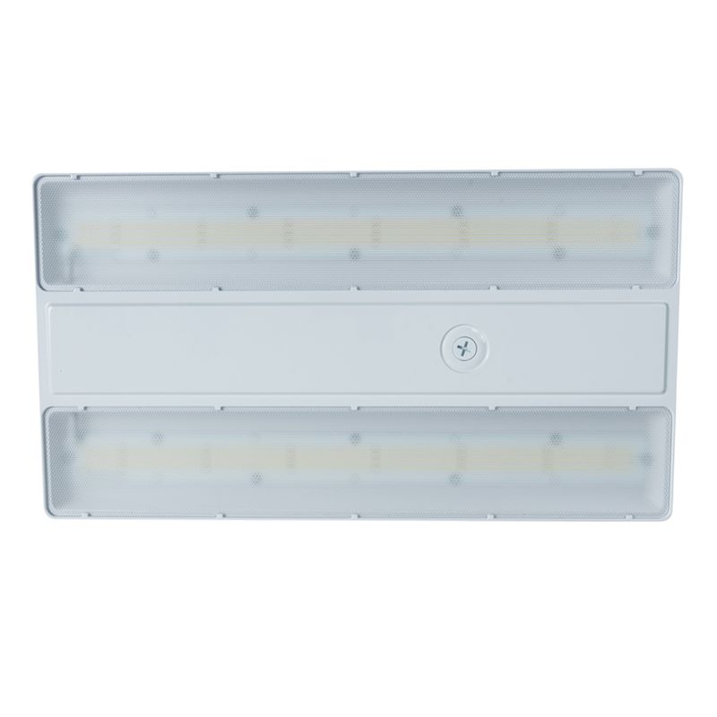 Topaz Linear Highbay 200W 30000lm 4000K Controls Ready 3.5mm Socket 120-277V