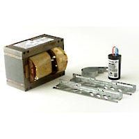 Electromagnetic HID Ballasts 250W (Primary lamp LU250 Ansi S50) 4-Tap CWA Kit