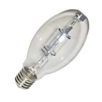 Covershield Metal Halide ED28 Clear Bulb 250W Mogul (E39) Base Dimmable