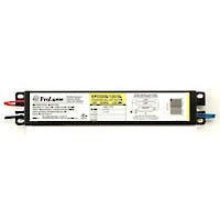 Electronic Fluorescent Ballast T8 (Primary lamp F32T8) 2 Lamp 120V Instant Start Micro Can Enclosure