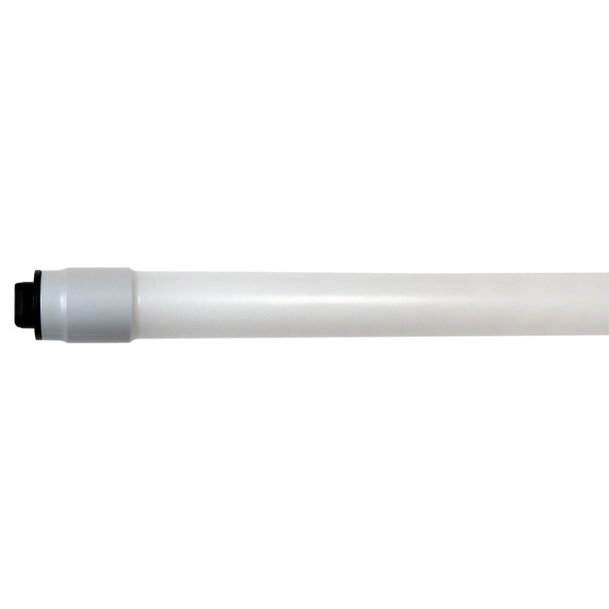 LED T8 Linear Tube 96in 42W 6500K Double-End Bypass Non-Dimmable ProLED 110-277V 5500 Lumen 50000 hrs R17D Double Recessed PinBase 82 CRI LED T8 Linear Tube 96in 42W 6500K Double-End Bypass Non-Dimmable ProLED 110-277V 5500 Lumen 50000 hrs R17D Double Recessed PinBase 82 CRI