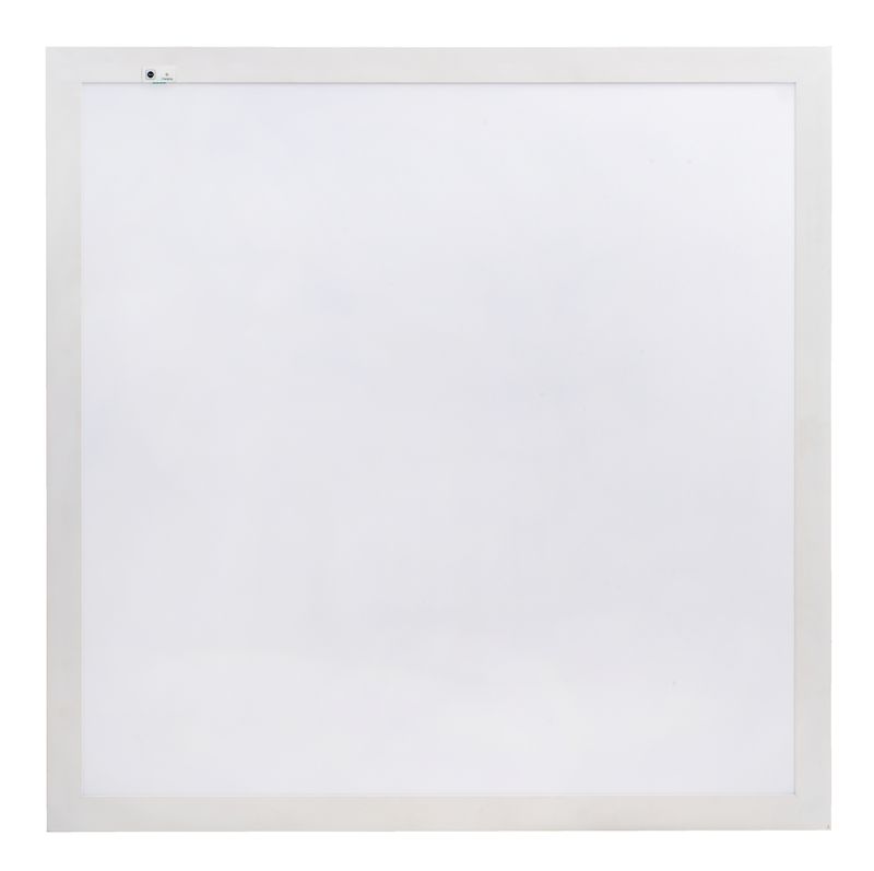 Topaz 2x2 Flat Panel 30W 4000K 3300lm 0-10V Dim with 90-min EM Battery BKUP
