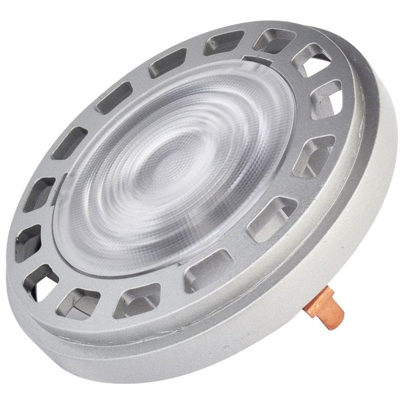 LED PAR36 or AR111 Base Flood 17W 2700K Dimmable 32 Degree MP Term 12V - 1000 Lumen - 40000 hours - 80CRI