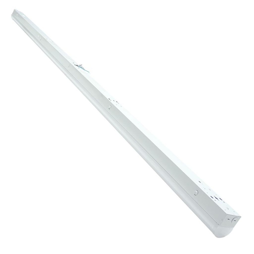 Topaz 8FT Linear Strip 64W 8960lm Color Selectable 35-40-50K Dim to 10 Percent Topaz 8FT Linear Strip 64W 8960lm Color Selectable 35-40-50K Dim to 10 Percent