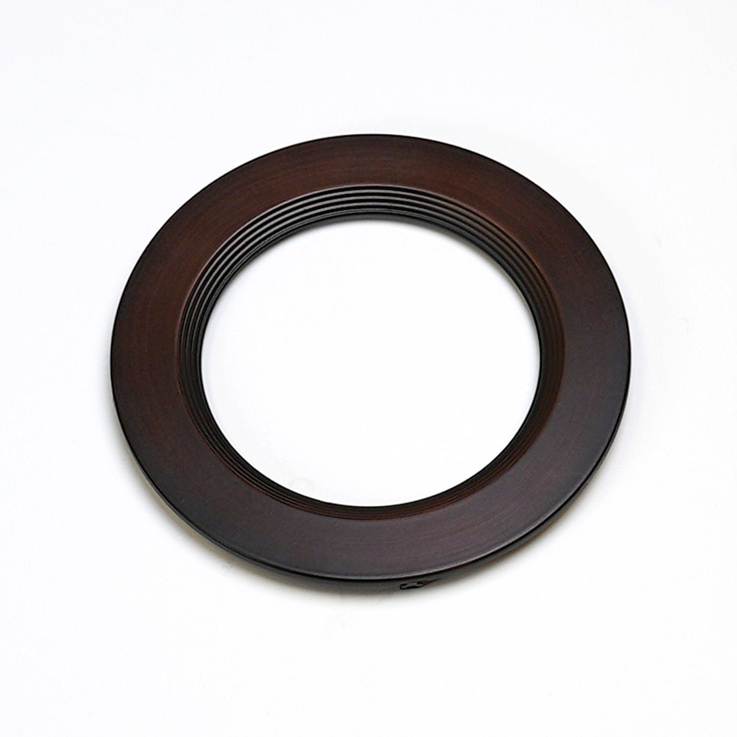 Recessed Baffle Replacement Trim 5in Bronze for Slim Downlights (CSDL, DFDLS)