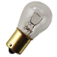Incandescent Minature Bayonet S8 Bulb BA15S Base C-6 Filament Dimmable