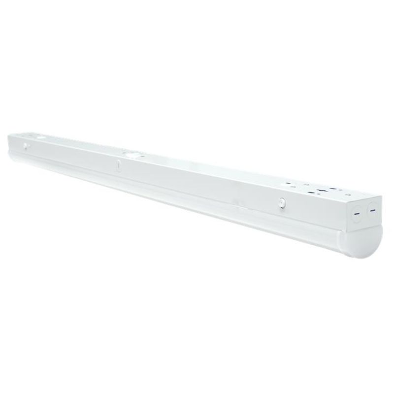 Topaz 2ft Linear Strip Power & Color Select 15-20-25W 35-40-50K to 3500lm 120-277V Dimmable