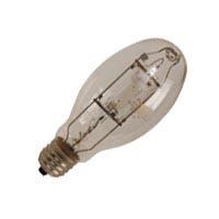 HID Protected Metal Halide Clear Base Up ED28 Bulb EX39 Base 250W 4000K Probe Start Dimmable HID Protected Metal Halide Clear Base Up ED28 Bulb EX39 Base 250W 4000K Probe Start Dimmable