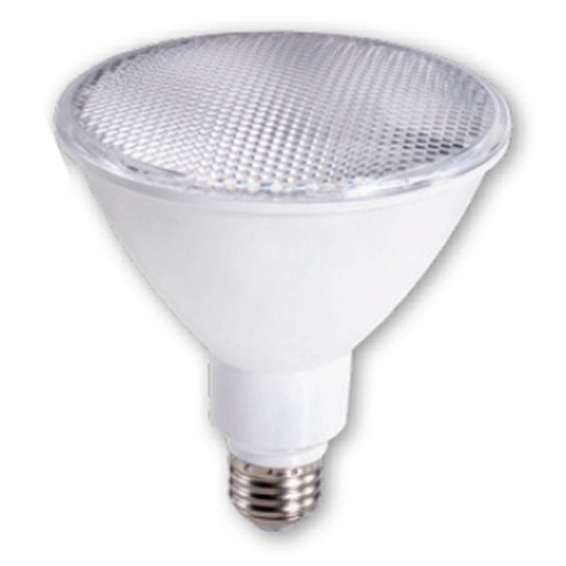 Topaz LED PAR38 Flood 14W 100W-Equiv 3000K 40Degree 1200lm E26 Dimmable 90CRI T20