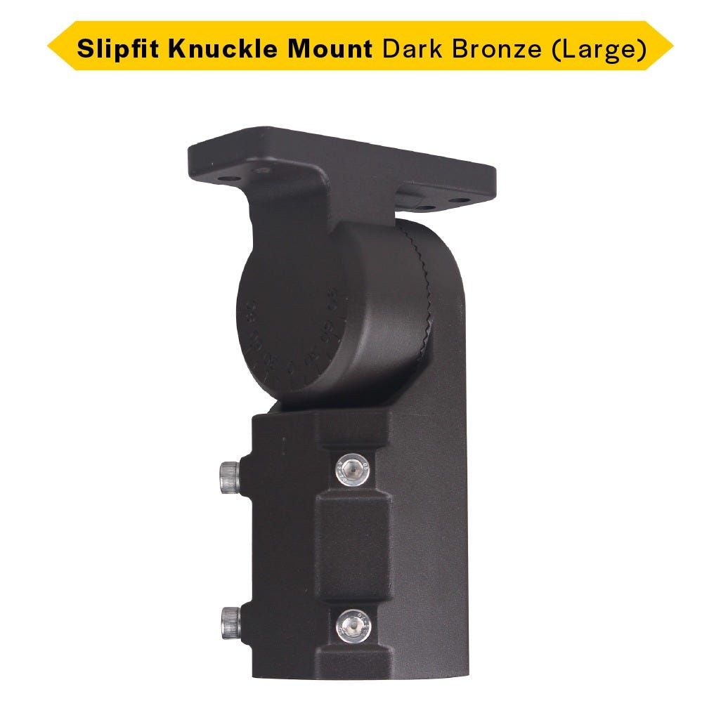 SekTor Slipfit Knuckle Mounting Braket