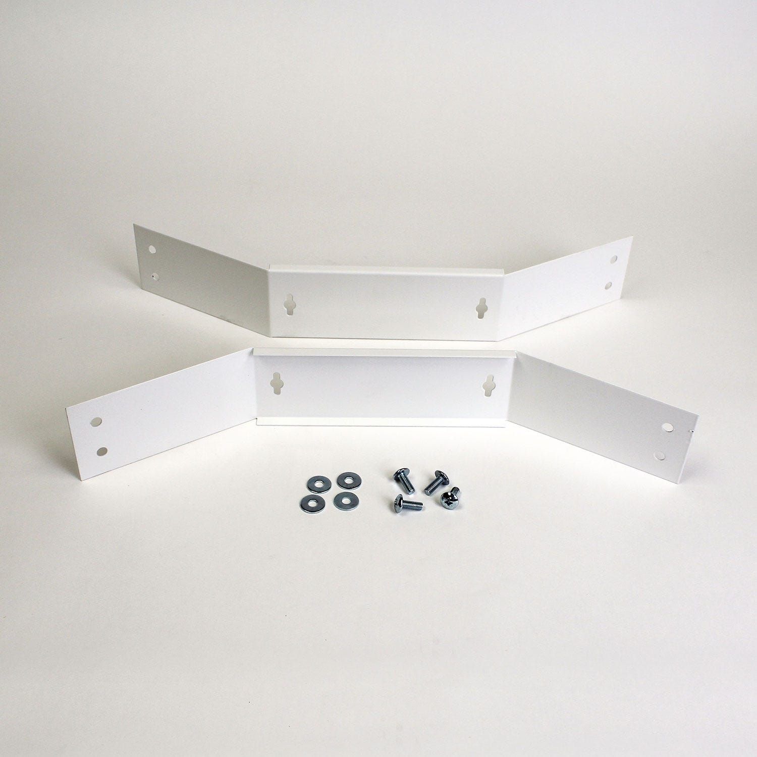 Linear Highbay Surface Mount Kit Assembly For Wattage Selectable LHB3 Linear Highbay Surface Mount Kit Assembly For Wattage Selectable LHB3