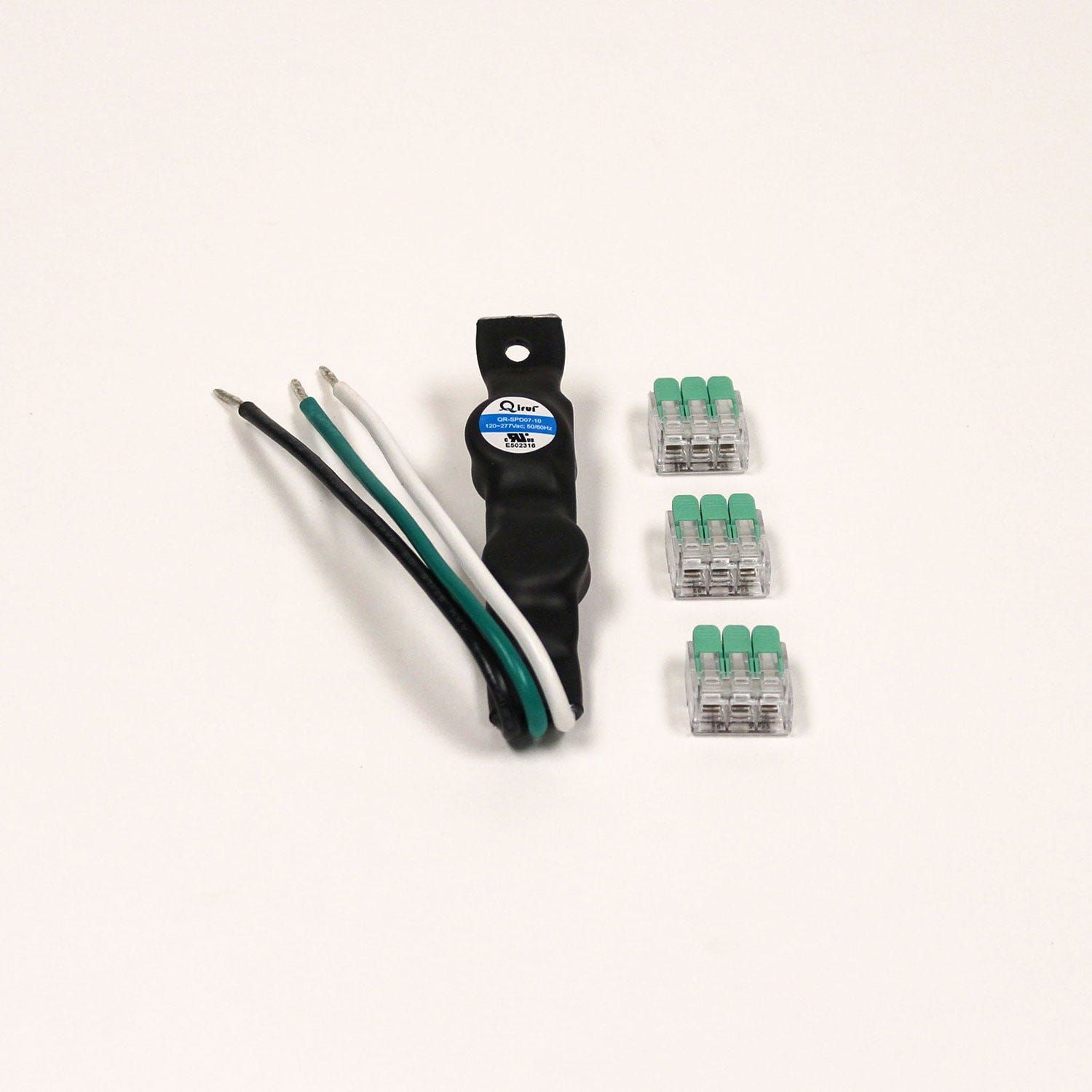 SekTor 10 KVA Surge Protection Device for Flood Lights & Dusk to Dawn