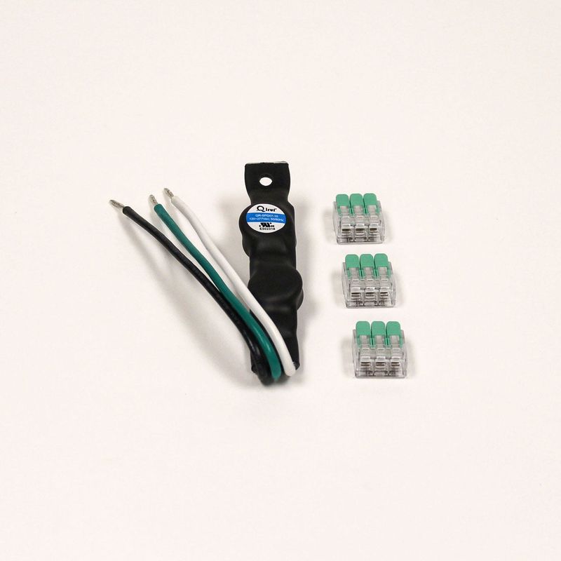 SekTor 10 KVA Surge Protection Device for Flood Lights & Dusk to Dawn