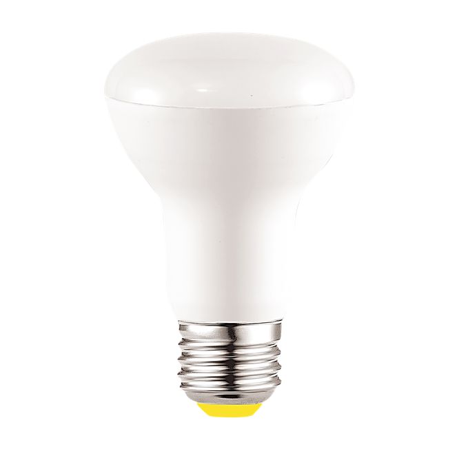LED R20 Flood 6W 4000K Dimmable 90+ CRI 550 Lumen White Housing T20 T24 JA8-2019 (Performance Series)