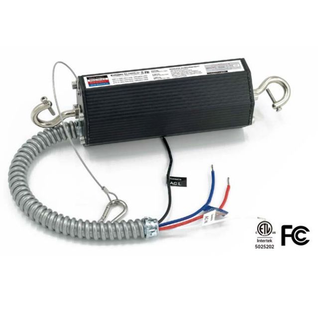Stepdown Autotransformer 480V to 208V OR 347V to 150V OR 277V to 120V (Haisen) Stepdown Autotransformer 480V to 208V OR 347V to 150V OR 277V to 120V (Haisen)