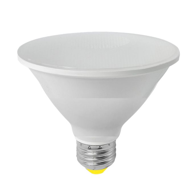 LED PAR30S Narrow Flood 11W 5000K 30Deg Dimmable 90+ CRI 1000 Lumen White Housing T20 (Performance Series)