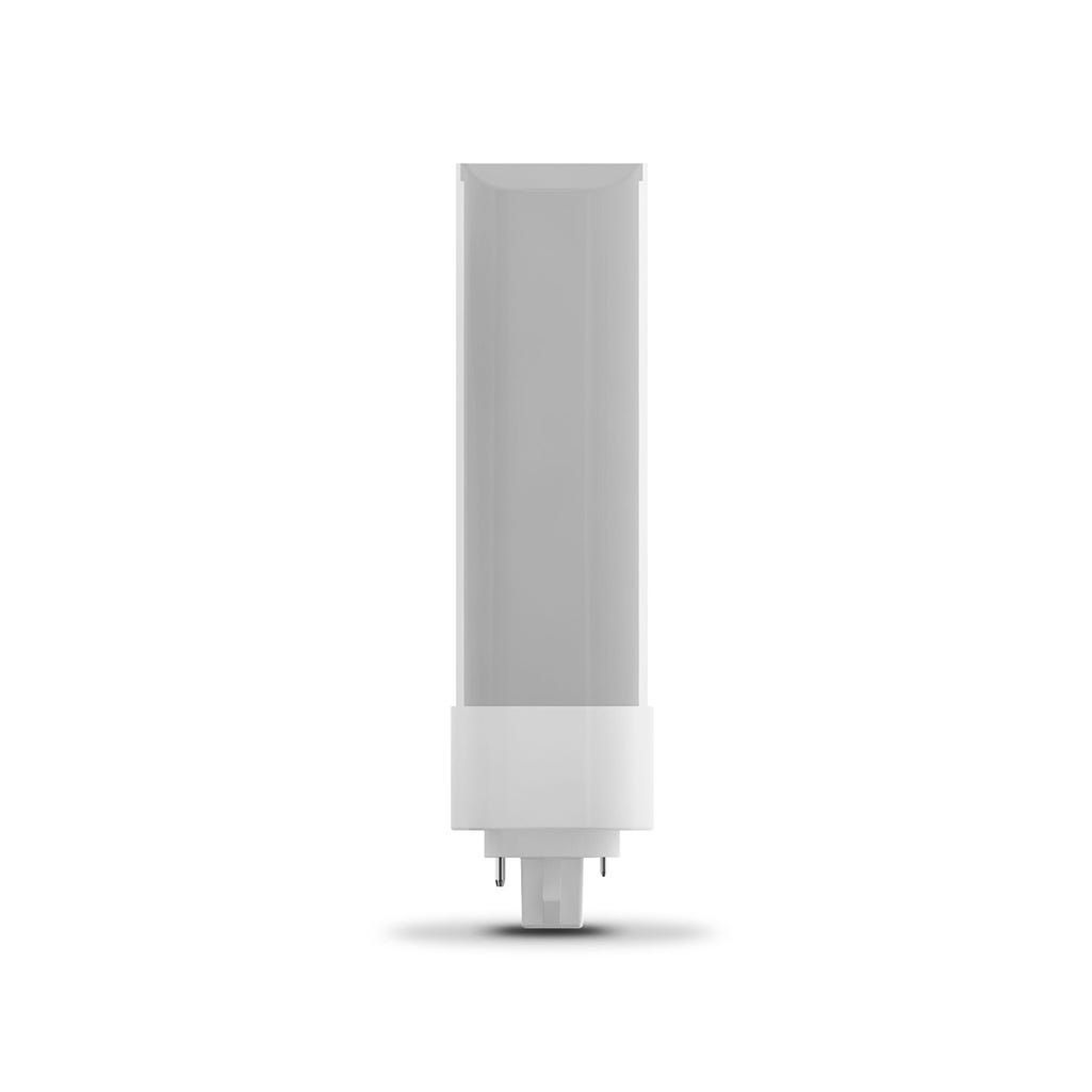 LED 2-Pin Plug-in 15.5W Horizontal 4000K Ballast Bypass Type B Non-Dimmable