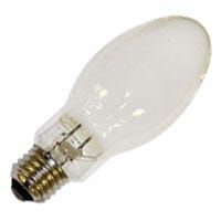 HID Metal Halide Pulse Start Coated ED17 Bulb Medium (E26) Base 70W 3700K Pulse Start Dimmable