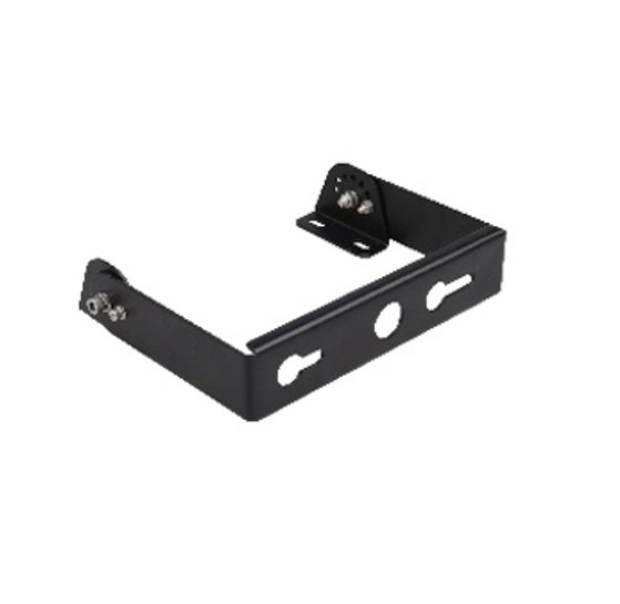 Essential Round Highbay Yoke Mount Bracket Essential Round Highbay Yoke Mount Bracket