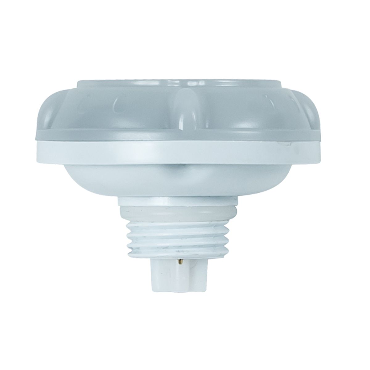 Topaz Standalone Microwave Motion Sensor for ARL-PCS Area Light Fixtures 150W-480W Use Remote ARL-PCS-RM to Program