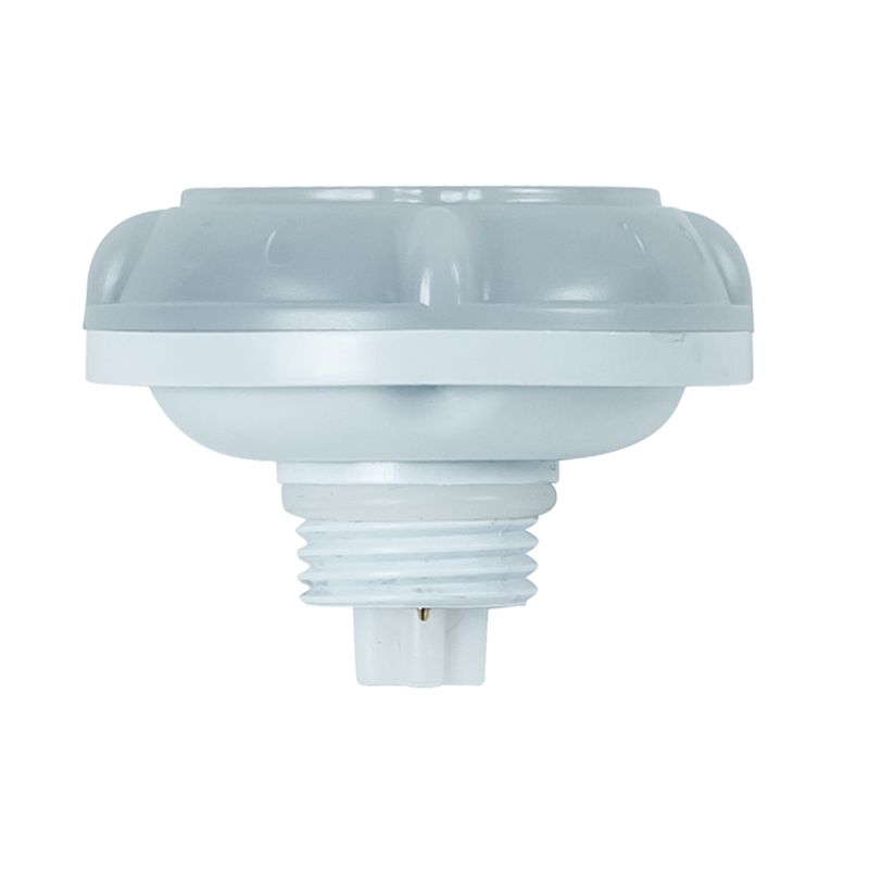 Topaz Standalone Microwave Motion Sensor for ARL-PCS Area Light Fixtures 150W-480W Use Remote ARL-PCS-RM to Program Topaz Standalone Microwave Motion Sensor for ARL-PCS Area Light Fixtures 150W-480W Use Remote ARL-PCS-RM to Program