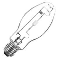 HID Ceramic Metal Halide Clear ED17 Bulb Medium (E26) Base 3000K 150W Pulse Start Dimmable