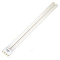 CFL High Lumen Long 4-Pin T5 Bulb 2G11 Base 40W 4100K Dimmable CFL High Lumen Long 4-Pin T5 Bulb 2G11 Base 40W 4100K Dimmable