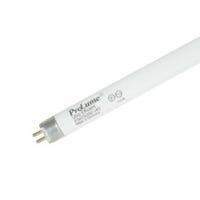 Fluorescent F39 T5 Tube High Output 34in 39W 3500K Miniature Bi-Pin Base Programmed Start Dimmable 3500 Lumens Avg Life 24000 hrs