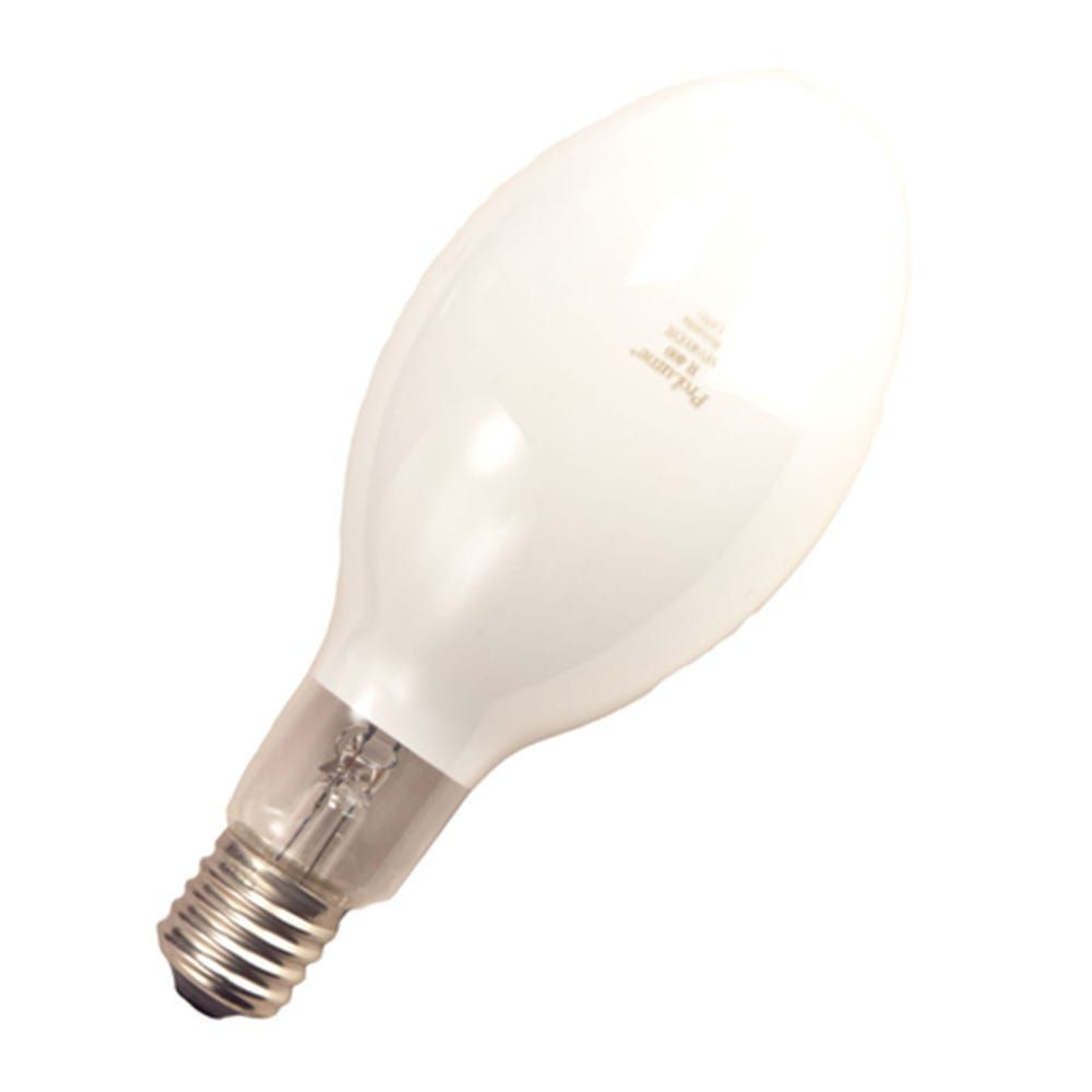 Covershield Metal Halide ED37 Clear Bulb 400W Mogul (E39) Base Dimmable