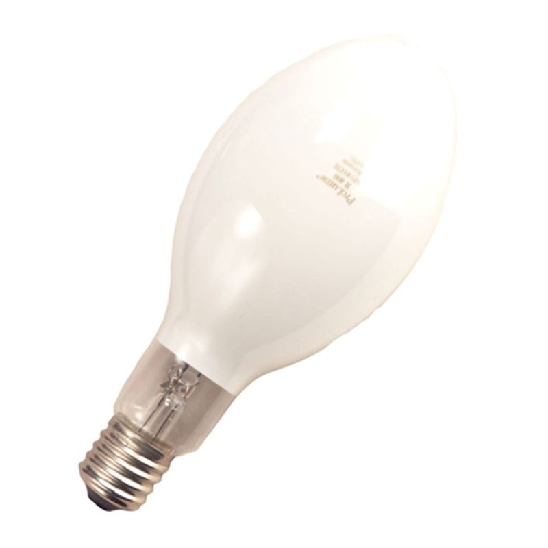 Covershield Metal Halide ED37 Clear Bulb 400W Mogul (E39) Base Dimmable