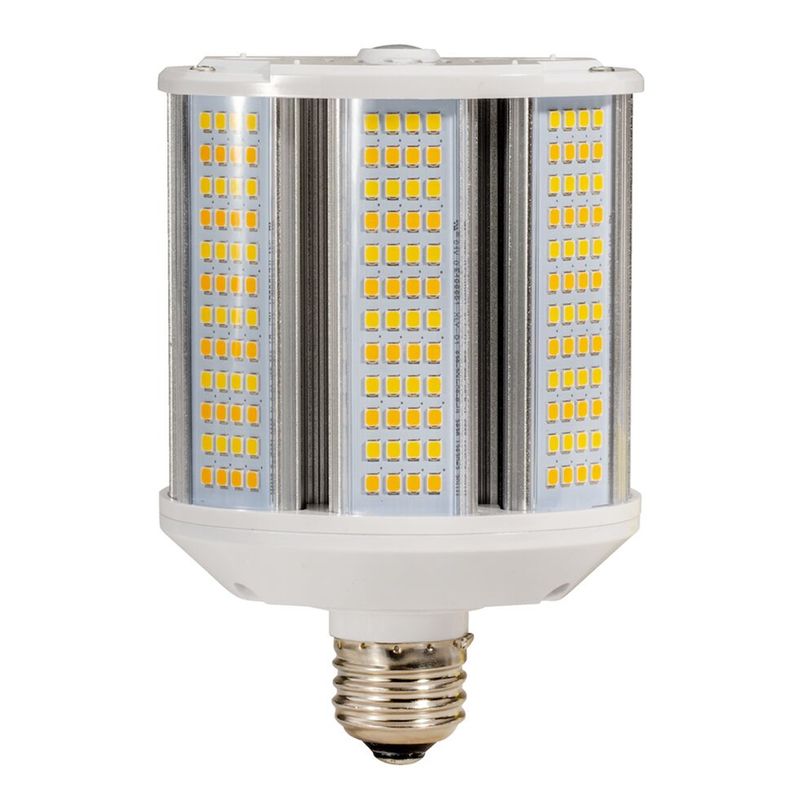 Topaz LED HID Retrofit Lamp Power & Color Selectable 5W-10W-20W 3K-4K-5K to 3000lm E26 Base with Support Brace Included Topaz LED HID Retrofit Lamp Power & Color Selectable 5W-10W-20W 3K-4K-5K to 3000lm E26 Base with Support Brace Included