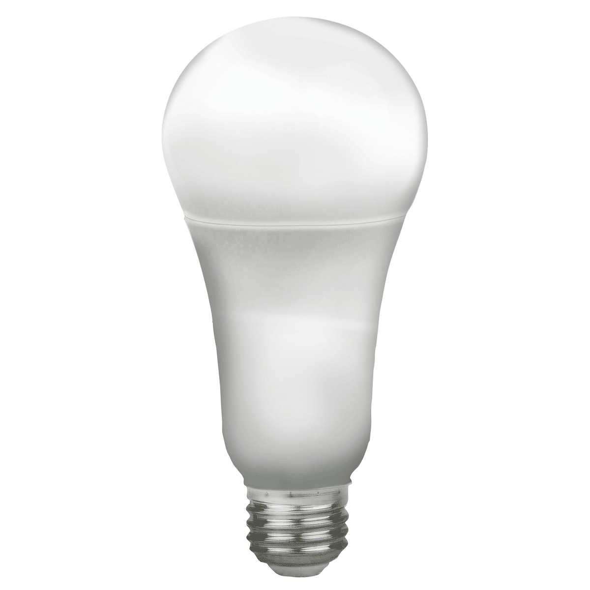LED A21 Bulb 21W 5000K Dimmable T20 120V - 2600 Lumen - 15000 hours - 90CRI