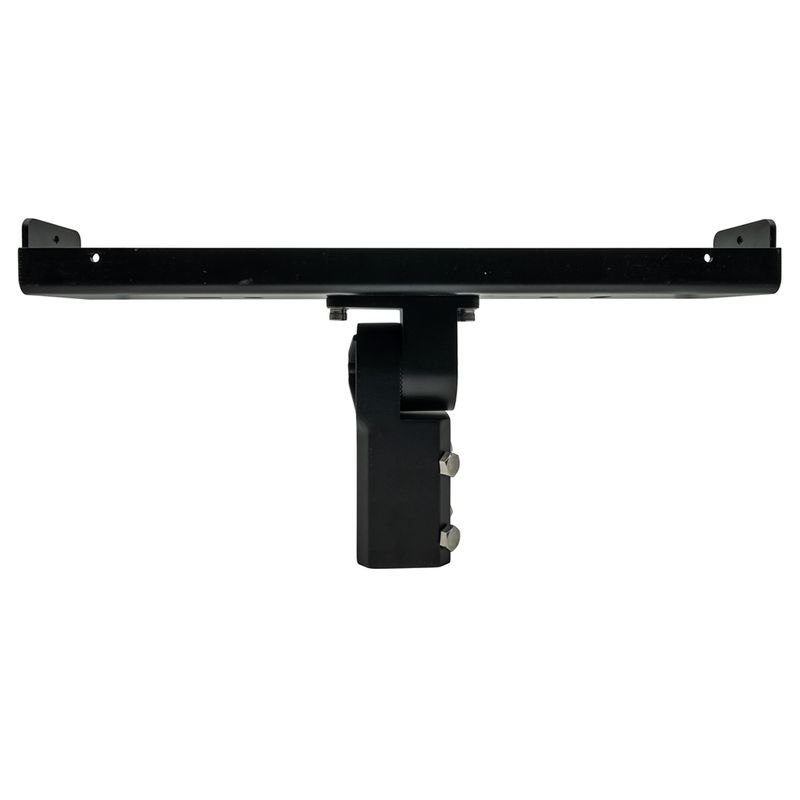 Topaz Slipfitter Mount for 1200W Sports Light