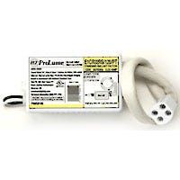 Electronic Fluorescent Ballasts T9 Circline (Primary lamp FC22W) 1 Lamp 120V Rapid Start Pig Tailed Electronic Fluorescent Ballasts T9 Circline (Primary lamp FC22W) 1 Lamp 120V Rapid Start Pig Tailed
