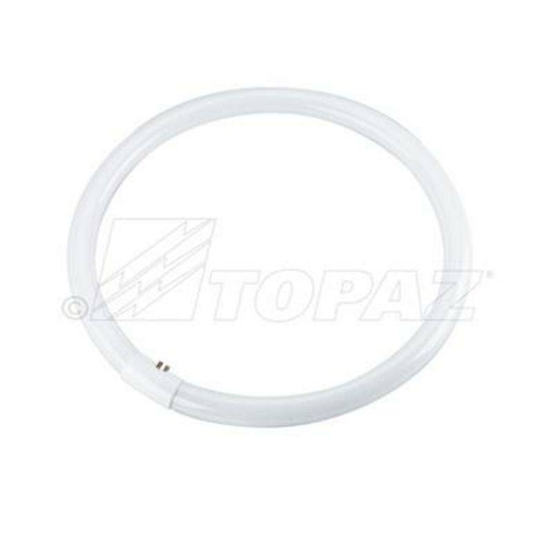 Topaz Fluorescent T5 12in 3000K 32W 4-Pin G10Q 1910lm Circline