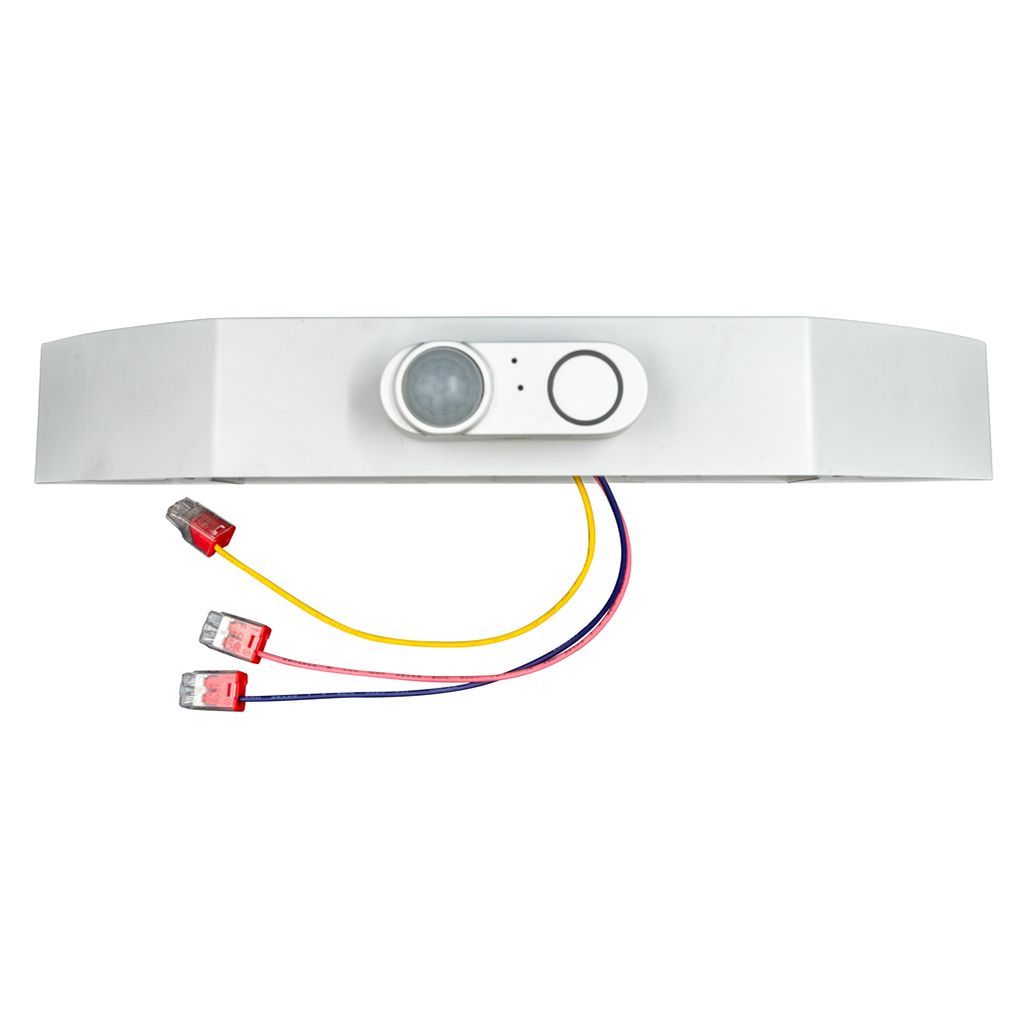 Topaz Bluetooth Occupancy PIR Sensor for LWRAP Topaz Bluetooth Occupancy PIR Sensor for LWRAP