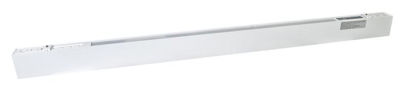 Topaz Linear 4FT Architectural Strip White Power & 3-CCT Select to 50W 5950lm Downlight only 120-277V Dimm 0-10V Topaz Linear 4FT Architectural Strip White Power & 3-CCT Select to 50W 5950lm Downlight only 120-277V Dimm 0-10V