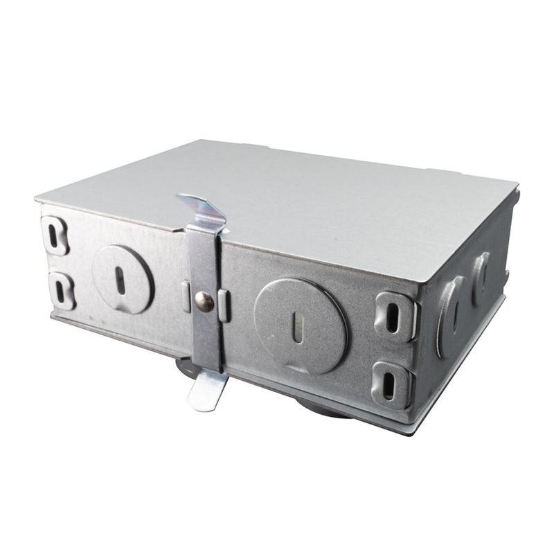 Topaz CDL Junction Box (J-Box) for Integrated Downlights Only