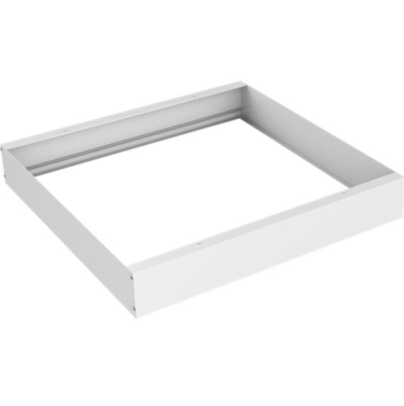 Surface Mount Kit for 2x2 Flat Panel Surface Mount Kit for 2x2 Flat Panel