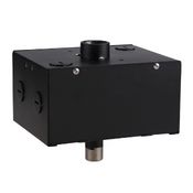 Hoverbay Round Highbay Junction Box Mount Hoverbay Round Highbay Junction Box Mount